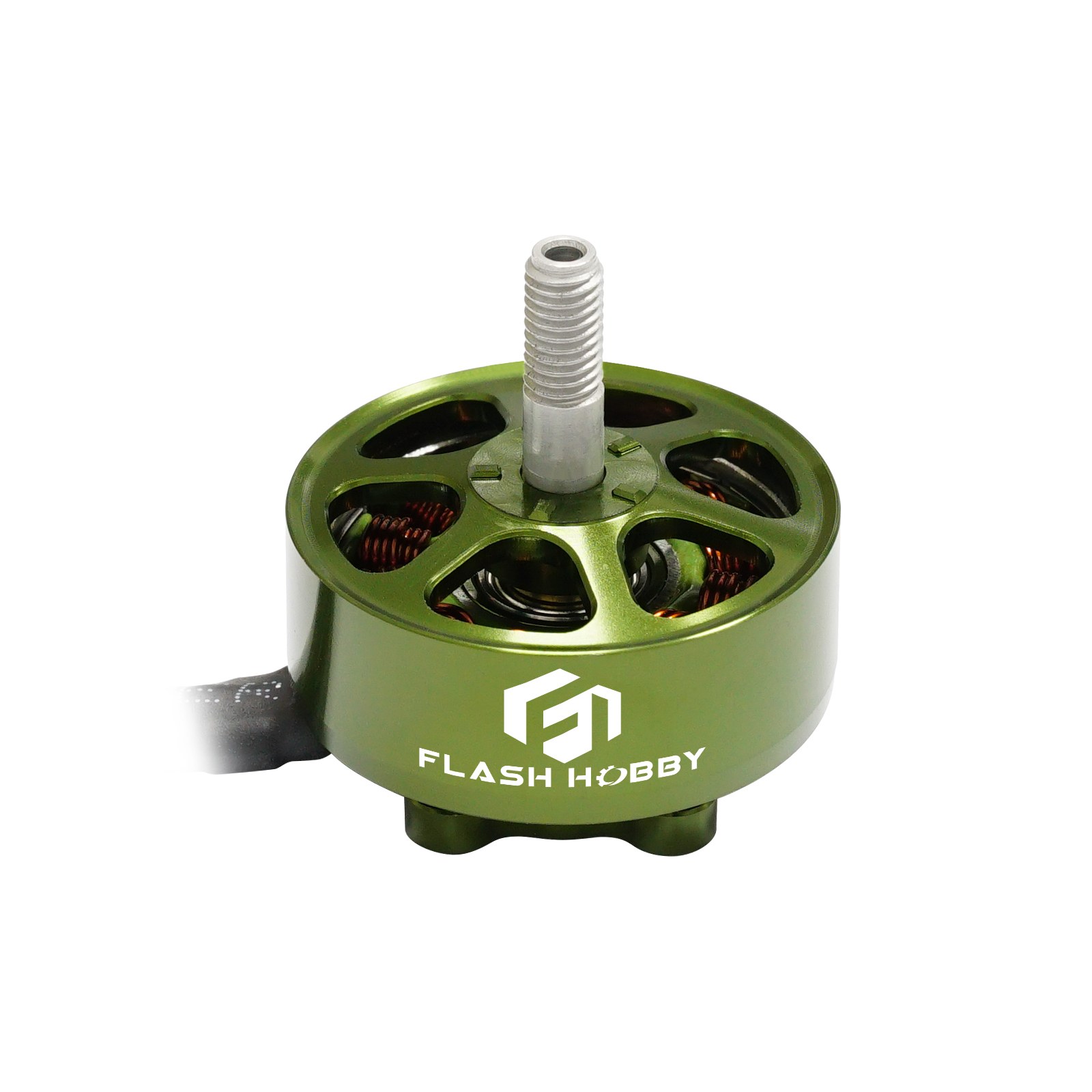 لماذا تختار محرك Mars Series FPV لتلبية احتياجاتك في سباقات الطائرات بدون طيار؟