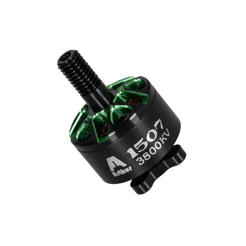محرك بدون فرش A1507