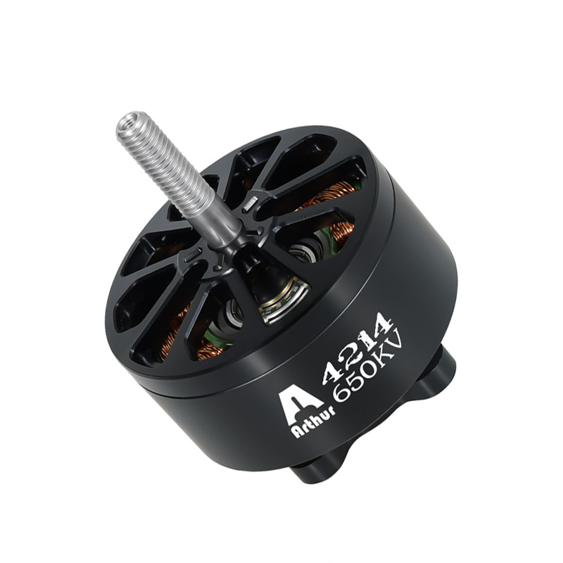 محرك بدون فرش A4214 650KV