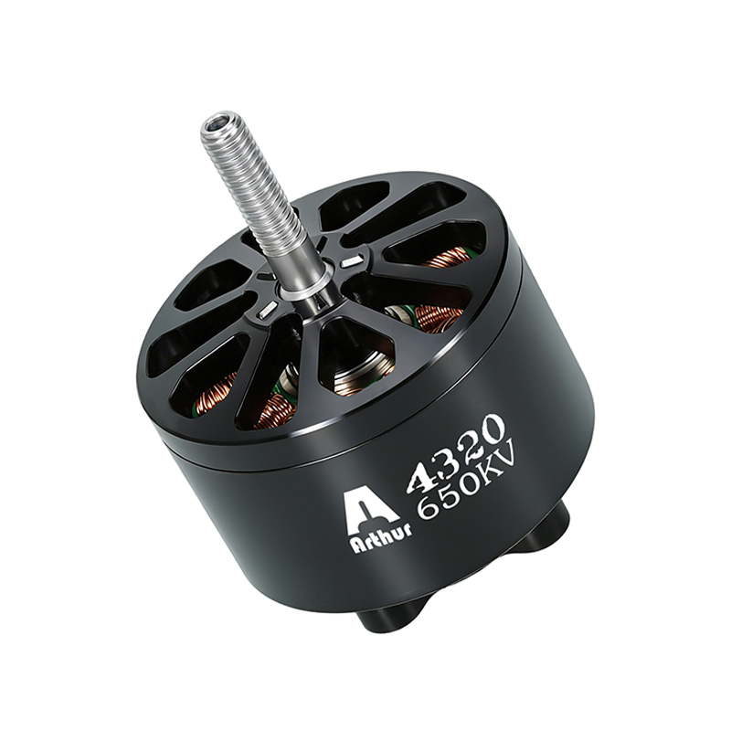 محرك بدون فرش A4320 650KV