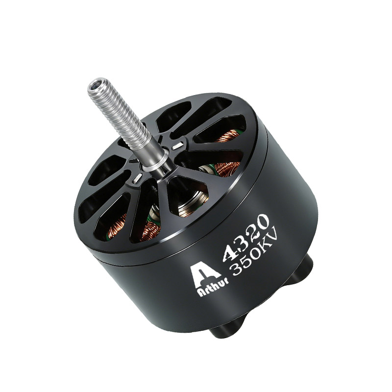 محرك A4320 350KV بدون فرش