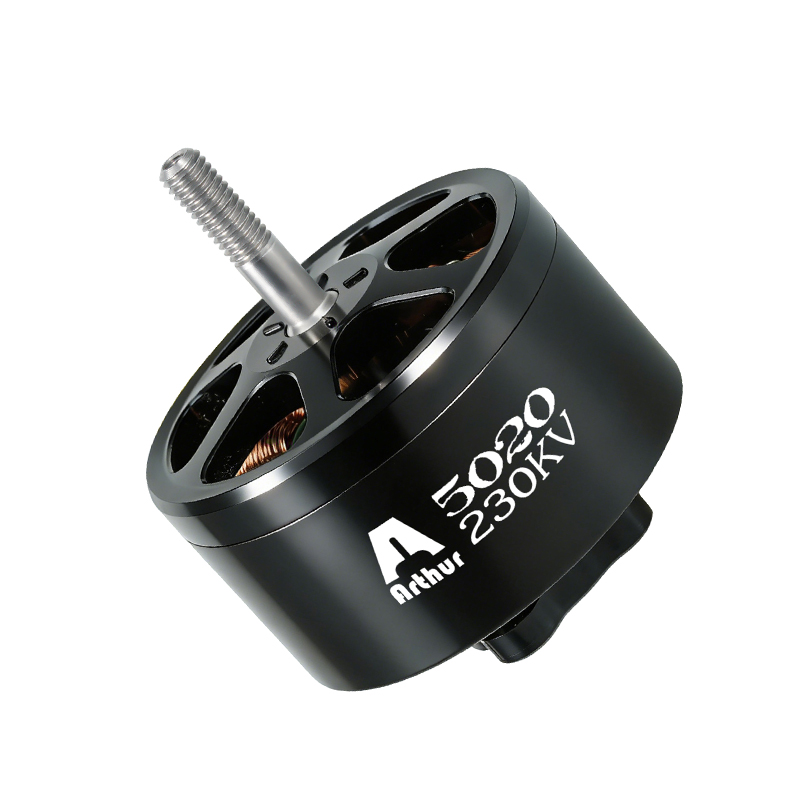 محرك بدون فرش A5020