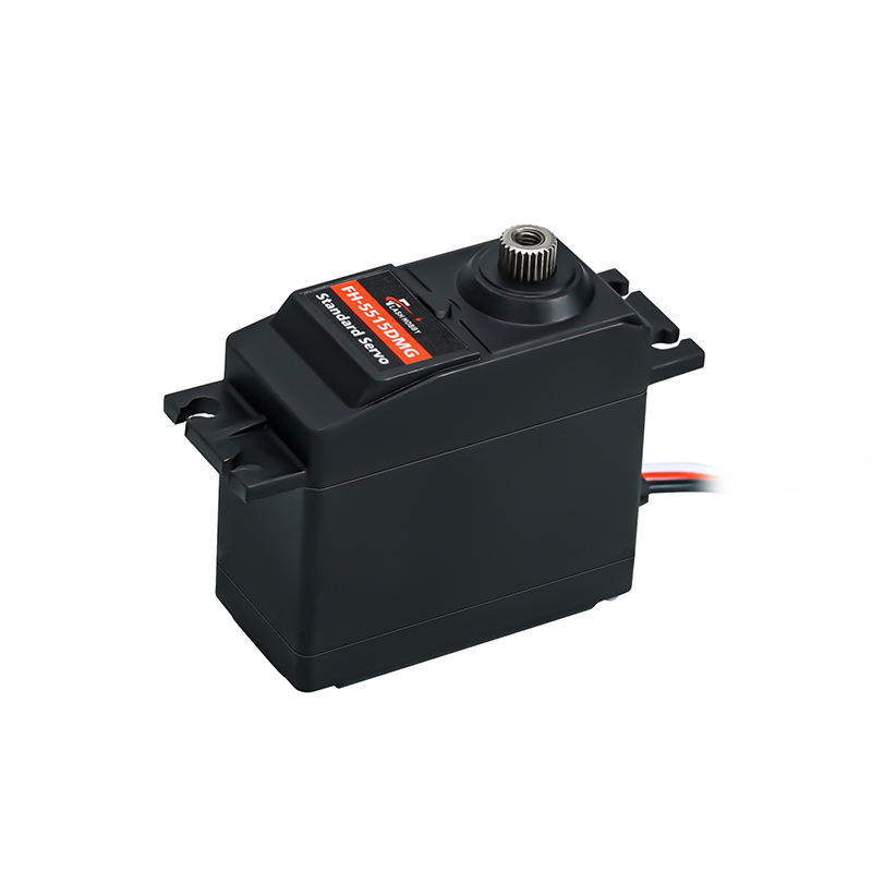 FH-5515DMG أجهزة قياسية