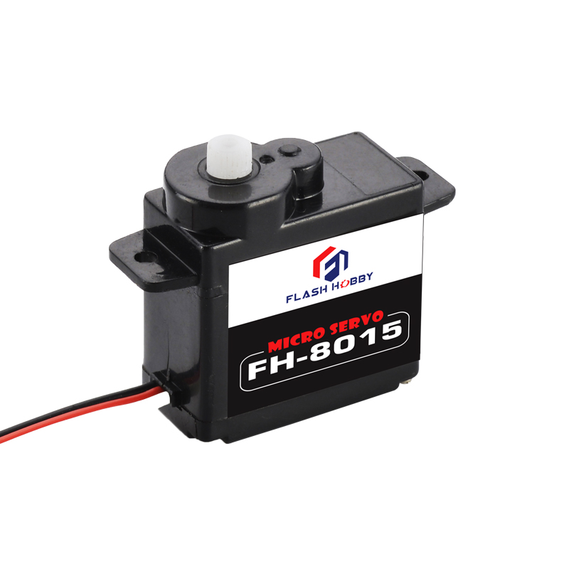 FH-8015 مايكرو سيرفو