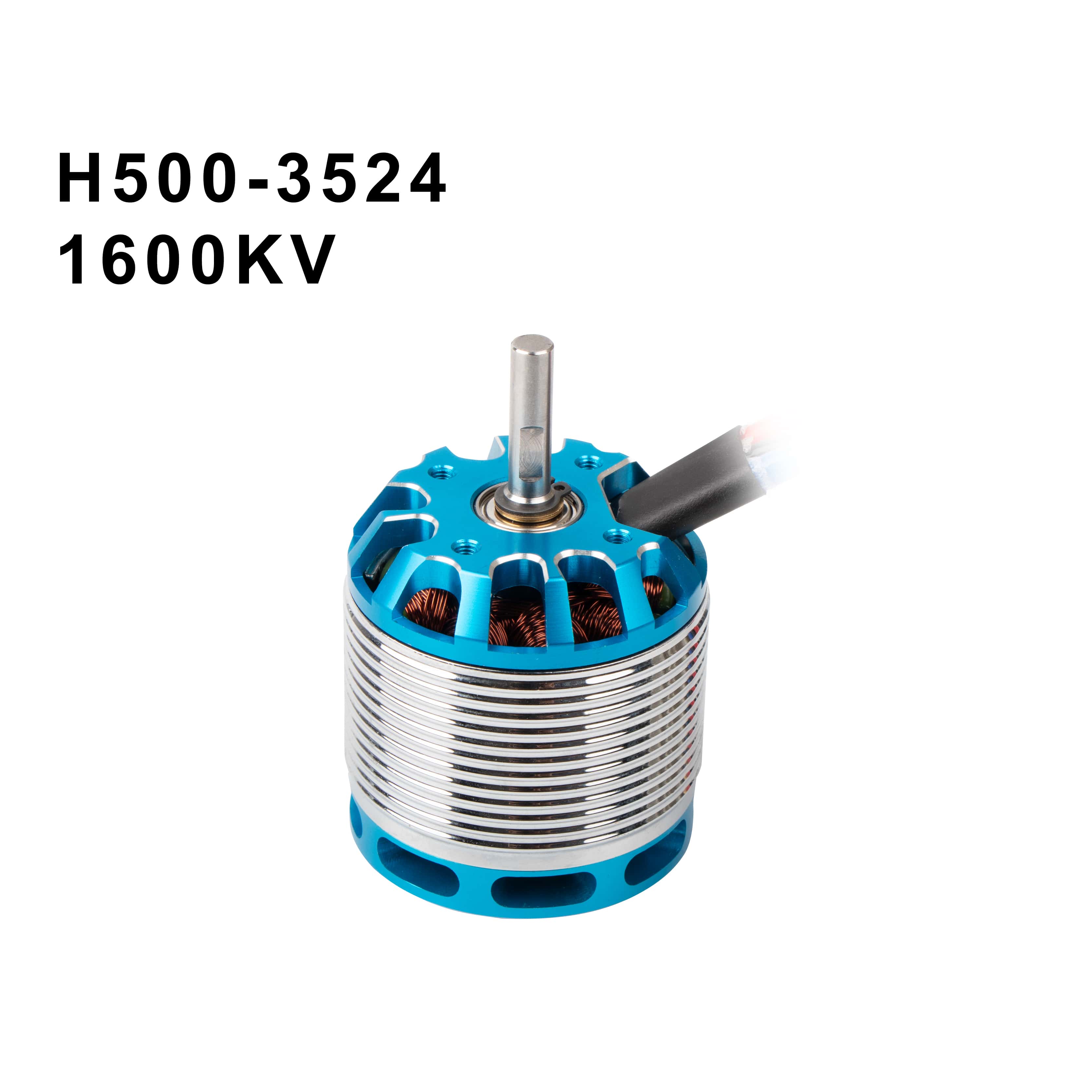 محرك طائرات الهليكوبتر H500