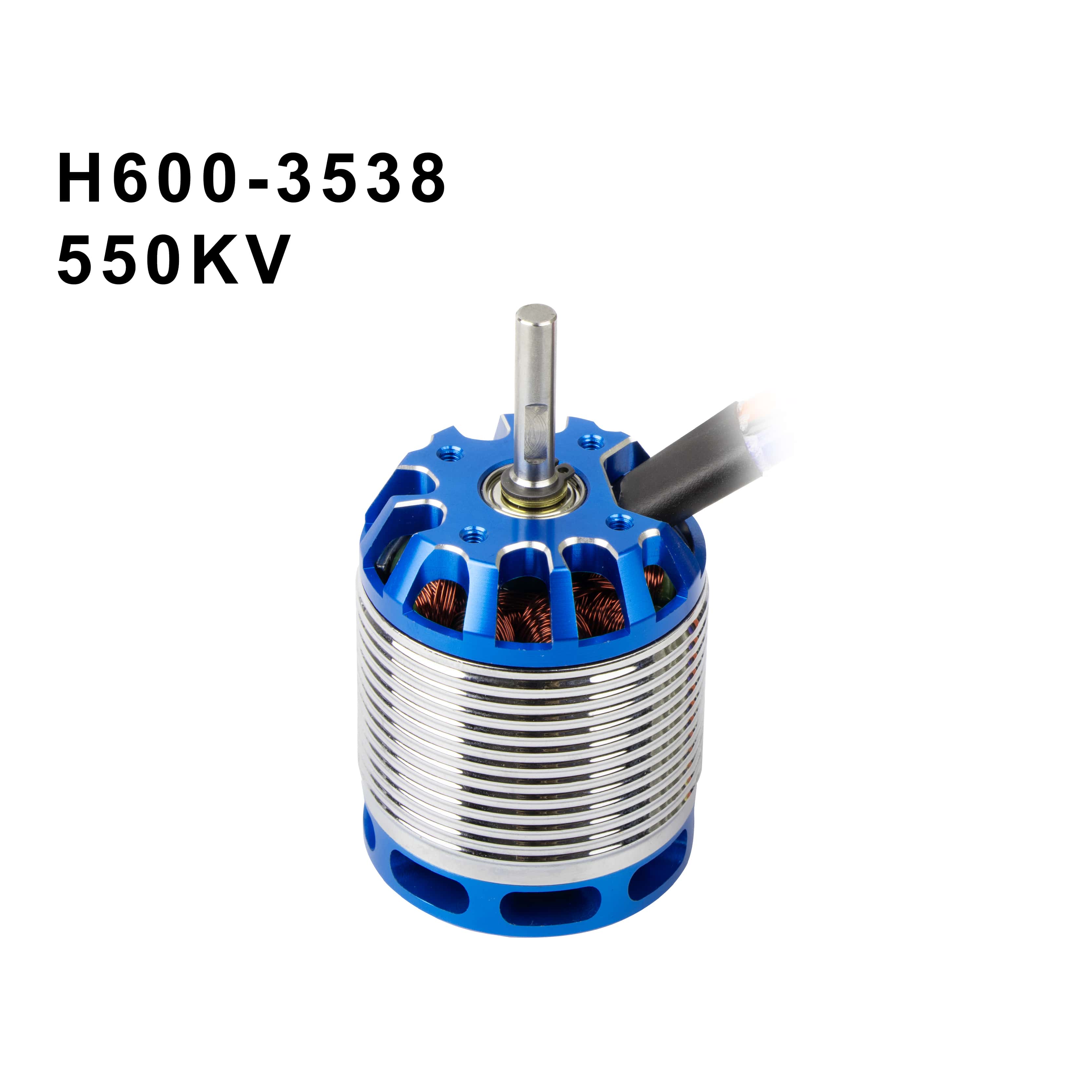 محرك طائرات الهليكوبتر H600