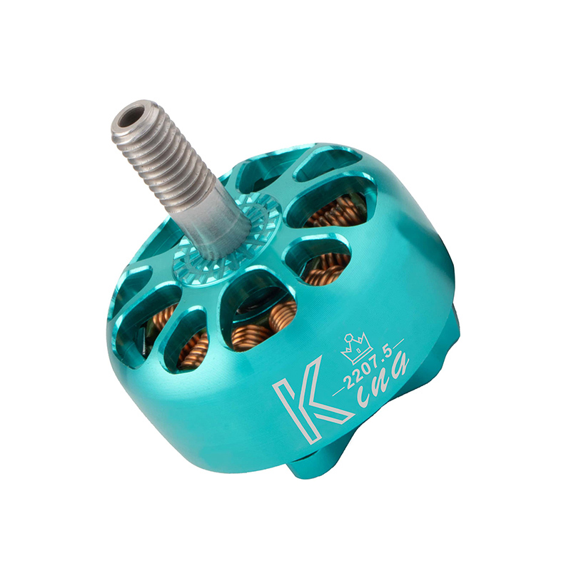 K2207.5 محرك بتيار مستمر بدون فرش